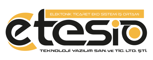 Şirket logosu